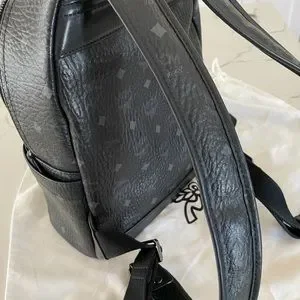 MCM | Bags | Great Condition I Only Used It For Couple Times 